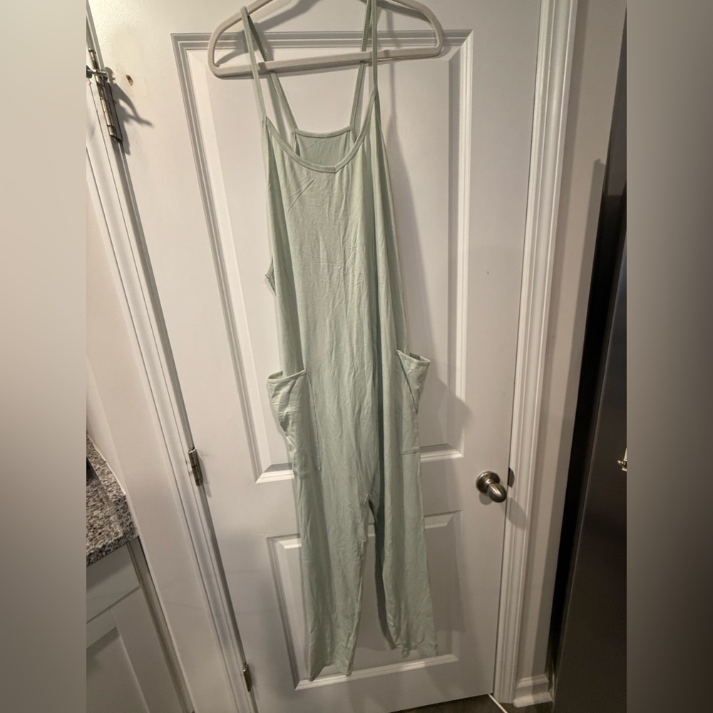 FP inspired jumpsuit